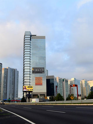 FMI prevé que México disminuya crecimiento económico en próximos trimestres