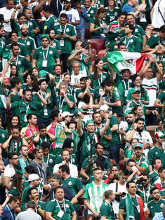 Anuncian sanciones por grito homófobo