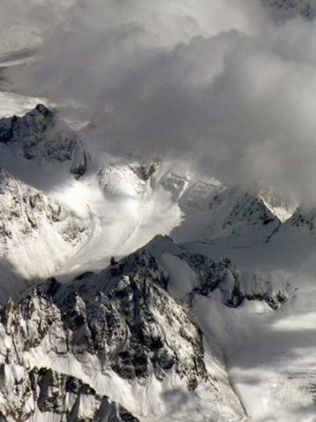 La contaminación por plomo alcanza los glaciares tibetanos