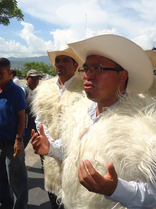 Prevén “derramamiento de sangre” en Chamula