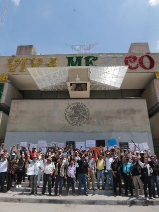 Piden alto a agresiones contra comunicadores chiapanecos