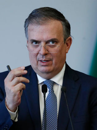 México dice que acuerdo de cooperación espacial con Rusia no está en vigor