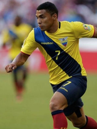 Montero prefirió a México