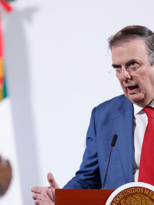 México afirma que no se ha cancelado "ningún" proyecto de inversión pese a los aranceles