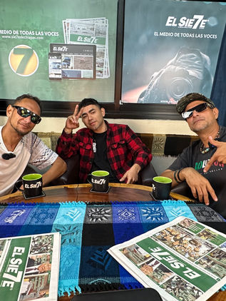 Rap y hip hop, toda una cultura