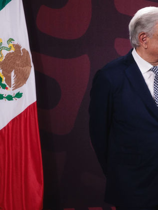 Celebra AMLO la continuidad de los programas sociales