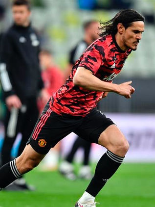 Cavani si es opción