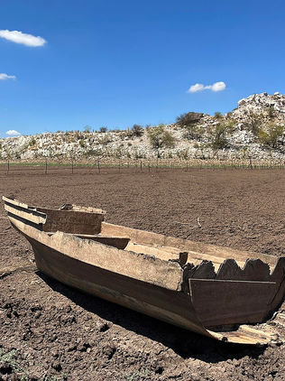 Expertos no ven a México listo para fenómenos climáticos de El Niño y La Niña