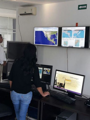 “Ya todos estamos geolocalizados y, en general, eso es bueno”: expertos