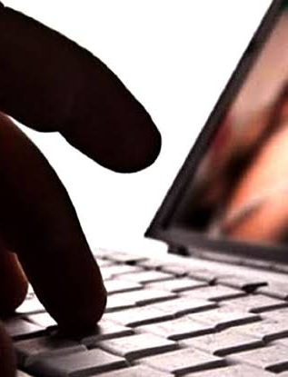 Pornografía infantil, otra forma de abuso