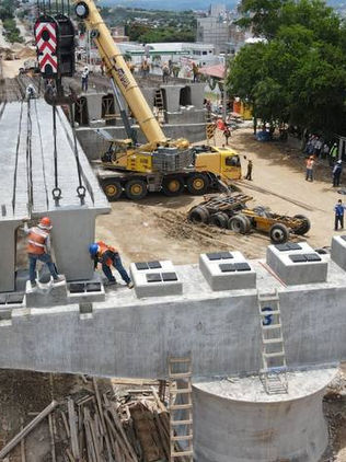 Habrá derrama importante de recursos en infraestructura para Chiapas