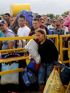 Venezuela niega acusaciones de la ONU que señalan crisis humanitaria