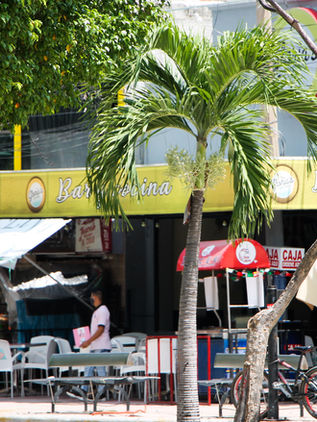 Empresarios esperan repunte en diciembre, pero piden a la población seguir con medidas sanitarias 