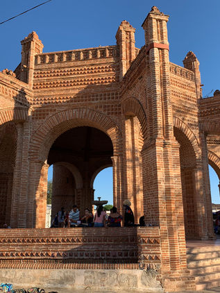 Coita y Copainalá aún no estaban preparados para ser Pueblos Mágicos