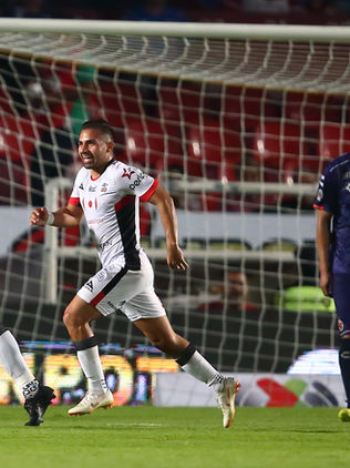 Lobos roza salvación al vencer a Veracruz