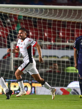 Lobos roza salvación al vencer a Veracruz