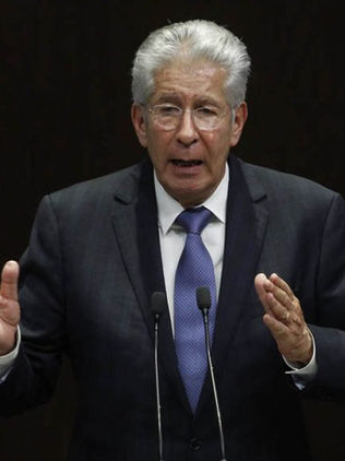 Fallece Gerardo Ruiz Esparza, exsecretario de Comunicaciones y Transportes