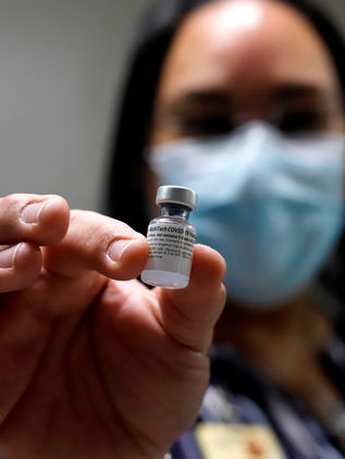 ¿Cuáles son las diferencias entre las vacunas de Pfizer y Moderna?