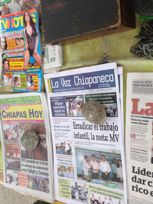 Reforma a "Ley Ingrid" no censura a la prensa