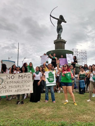 Aborto legal en Chiapas, lejos de ser una realidad