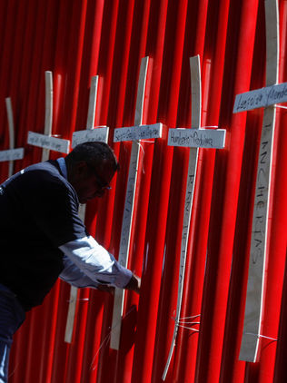 Tragedia mina en Pasta de Conchos cumple 17 años sin avances sustanciales