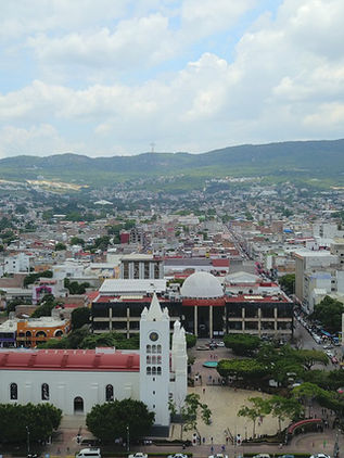 Mala calidad del aire no es un tema nuevo en Tuxtla: investigador
