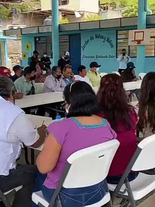 Pantelhó tendrá autoridades por usos y costumbres