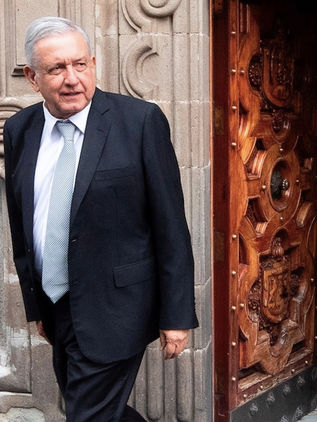 AMLO se haría prueba de COVID-19 si la Casa Blanca lo exige 