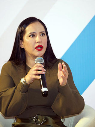 Ordenan juicio contra polémica alcaldesa por abuso de autoridad