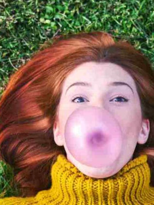 El grave peligro por el que no debes mascar chicle todos los días