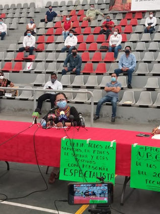 Regreso a clases podría demorarse más