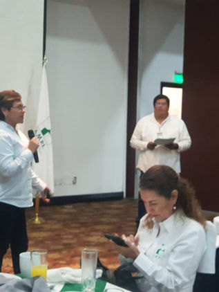 Se suman sectores al cuidado animal en Chiapas 