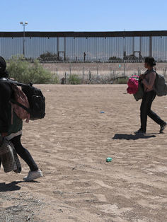 Autoridades de Chihuahua rescataron a 1.700 migrantes secuestrados en últimos 3 años