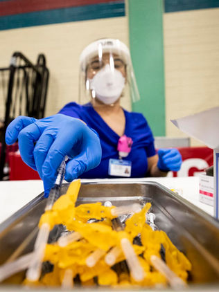 Los contagios de viruela del mono aumentaron un 20 % en una semana