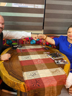 Gaby, preservando el legado familiar en la industria eléctrica