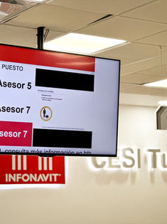 Piden a trabajadores verificar aportaciones patronales al Infonavit 