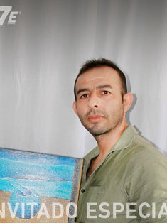 Memosty, un artista fuera de lo convencional