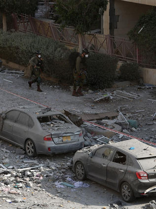 Israel asegura que ya no va a atacar Irán tras conversar Netanyahu con Trump