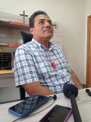 Hay una buena respuesta para el pago del predial en Tuxtla 