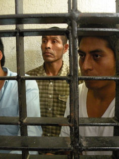 Más de dos mil personas fueron enviadas a prisión en 2023 en Chiapas