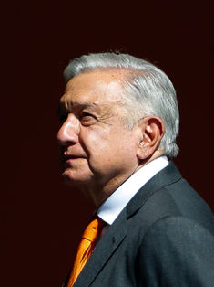 A pesar de la censura, presidente AMLO seguirá exponiendo el “doble discurso” de los conservadores