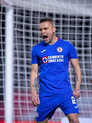 Cruz Azul es Campeón de campeones de la Liga MX