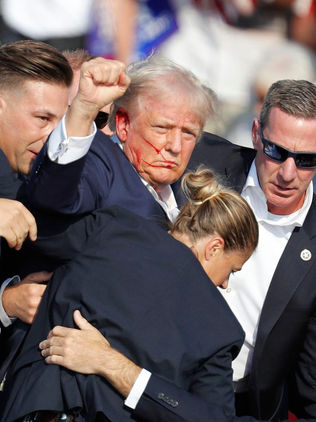 El FBI estima que el autor del ataque contra Trump actuó solo y que no pertenece a un grupo terrorista