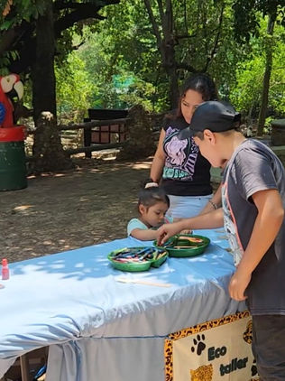 Museos a las calles para acercar a la gente