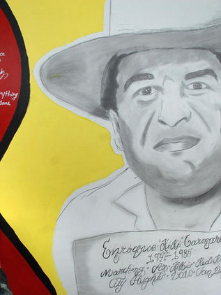 Fiscales de EUA consiguen audios de la tortura a "Kiki" Camarena en caso Caro Quintero