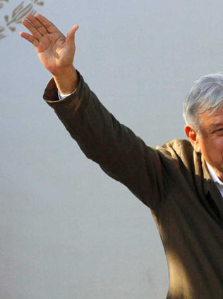 Acuerdo con EUA devuelve tranquilidad al país: AMLO