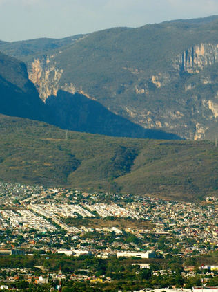 Anuncian proceso para regulación de tierras en Tuxtla Gutiérrez