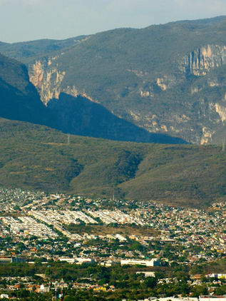 Anuncian proceso para regulación de tierras en Tuxtla Gutiérrez