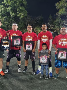 Ganaron los experimentados