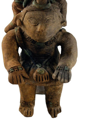 Un estudio confirma navegantes entre Ecuador y México mucho antes de conquista